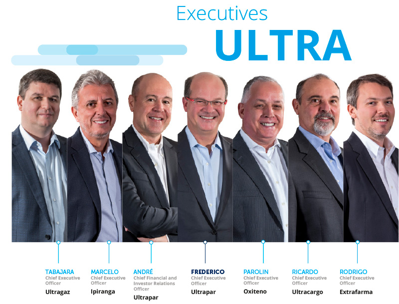 Executivos Ultra
