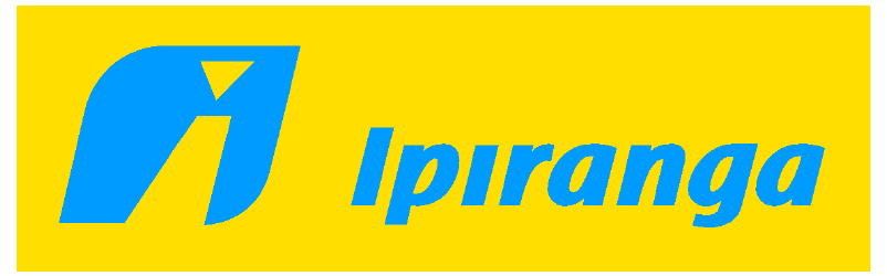 Logo do Ipiranga