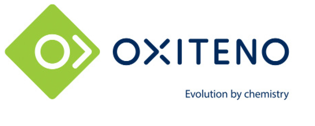 Logo do Oxiteno