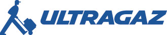 Logo do Ultragaz