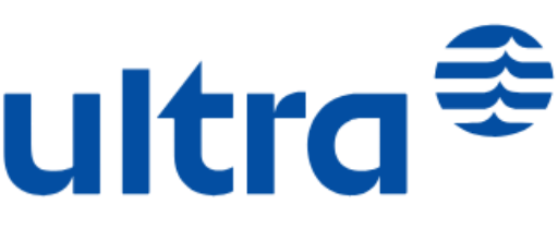 Logomarca Grupo Ultra