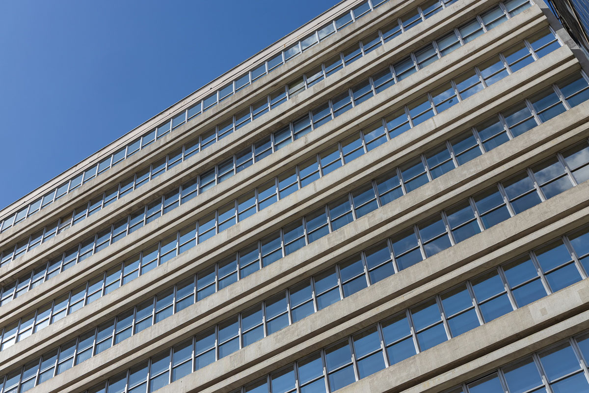 Investing in Brazil's energy and future.