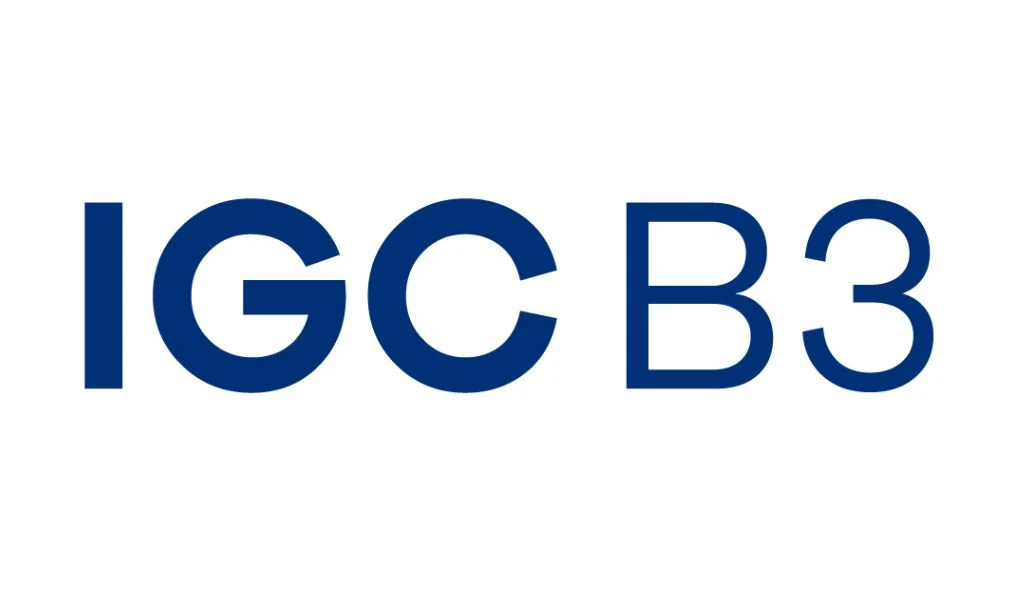 IGC B3